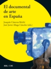 El documental de arte en Espana - eBook