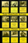Pack Sherlock Holmes. Obra completa - eBook