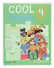 Cool English Level 4 Pupil's Book Catalan Edition : Level 4 - Book