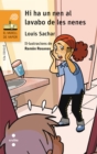 Hi ha un nen al lavabo de les nenes - eBook