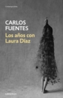 Los anos con Laura Diaz - Book