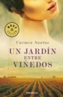 Un jardin entre vinedos - Book