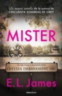 Mister - Book