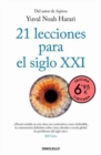 21 lecciones para el siglo XXI - Book