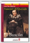 El buscon - Book