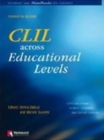 CLIL: Across the Educational Levels - Book