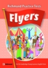 Cambridge YLE Flyers Practice Tests Student's Book Pack - Book