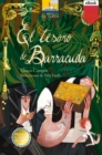 El tesoro de Barracuda - eBook