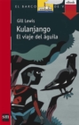 Kulanjango - eBook