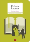 El conde Lucanor - eBook