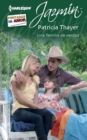 Una familia de verdad - eBook