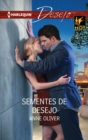 Sementes de desejo - eBook