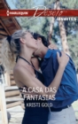 A casa das fantasias - eBook