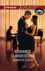 Romance clandestino - eBook