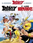 Asterix in Spanish : Asterix y los normandos - Book