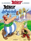 Asterix in Spanish : Asterix y la Traviata - Book