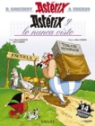 Asterix in Spanish : Asterix y lo nunca visto - Book