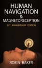 Human Navigation and Magnetoreception - eBook