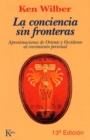 La conciencia sin fronteras - eBook