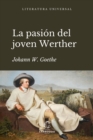 La pasion del joven Werther - eBook