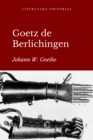 Goetz de Berlichingen - eBook