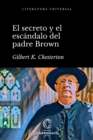 El secreto y el escandalo del padre Brown - eBook