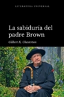 La sabiduria del padre Brown - eBook