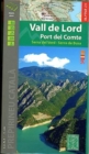 Vall de Lord - Port del Comte - Book