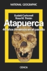 Atapuerca - eBook