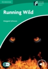 Running Wild Level 3 Lower-intermediate - Book