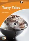 Tasty Tales Level 4 Intermediate - Book