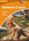 Robinson Crusoe: Paperback Student Book without answers - Book