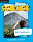 Our Dynamic Earth Fieldbook Pack (Fieldbook and Online Activities) - Book