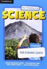 Our Dynamic Earth Flashcards - Book