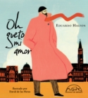 Oh gueto mi amor - eBook