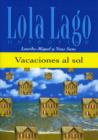 Lola Lago, detective - Vacaciones al sol : + audio download - Book