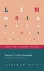Spanish of the U.S. Southwest : A Language in Transition - Book