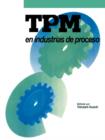 TPM en industrias de proceso - Book