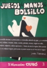 Juegos de Manos de Bolsillo 3 - Book