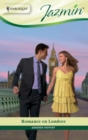 Romance en Londres - eBook