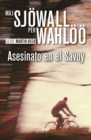 Asesinato en el Savoy - eBook