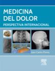 Medicina del dolor : Perspectiva internacional - eBook