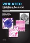 Wheater. Histologia funcional : Texto y Atlas en color - eBook