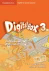 Kid's Box for Spanish Speakers Level 3 Digital Box DVD-ROM : For Classroom Presentation - Book