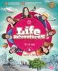 Life Adventures Level 5 Teacher's Book : Up and Away - Book