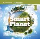 Smart Planet Level 1 Smart Resources - Book