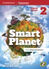Smart Planet Level 2 Digital Planet DVD-ROM - Book