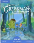 Greenman and the Magic Forest Starter Guia Didactica - Book