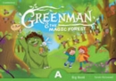 Greenman and the Magic Forest A Big Book - Book
