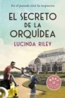 El secreto de la orquidea - Book